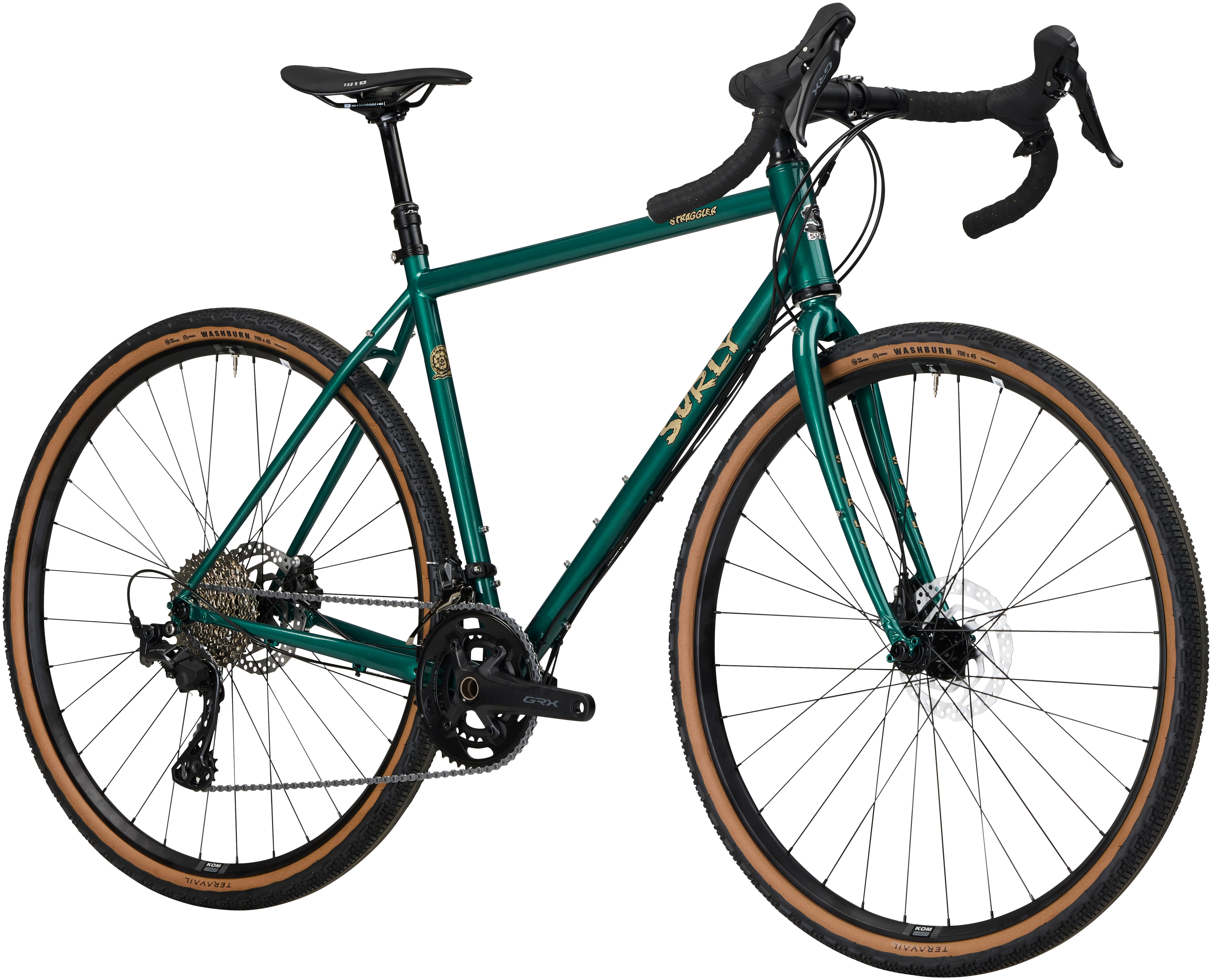 Surly Straggler 2x12