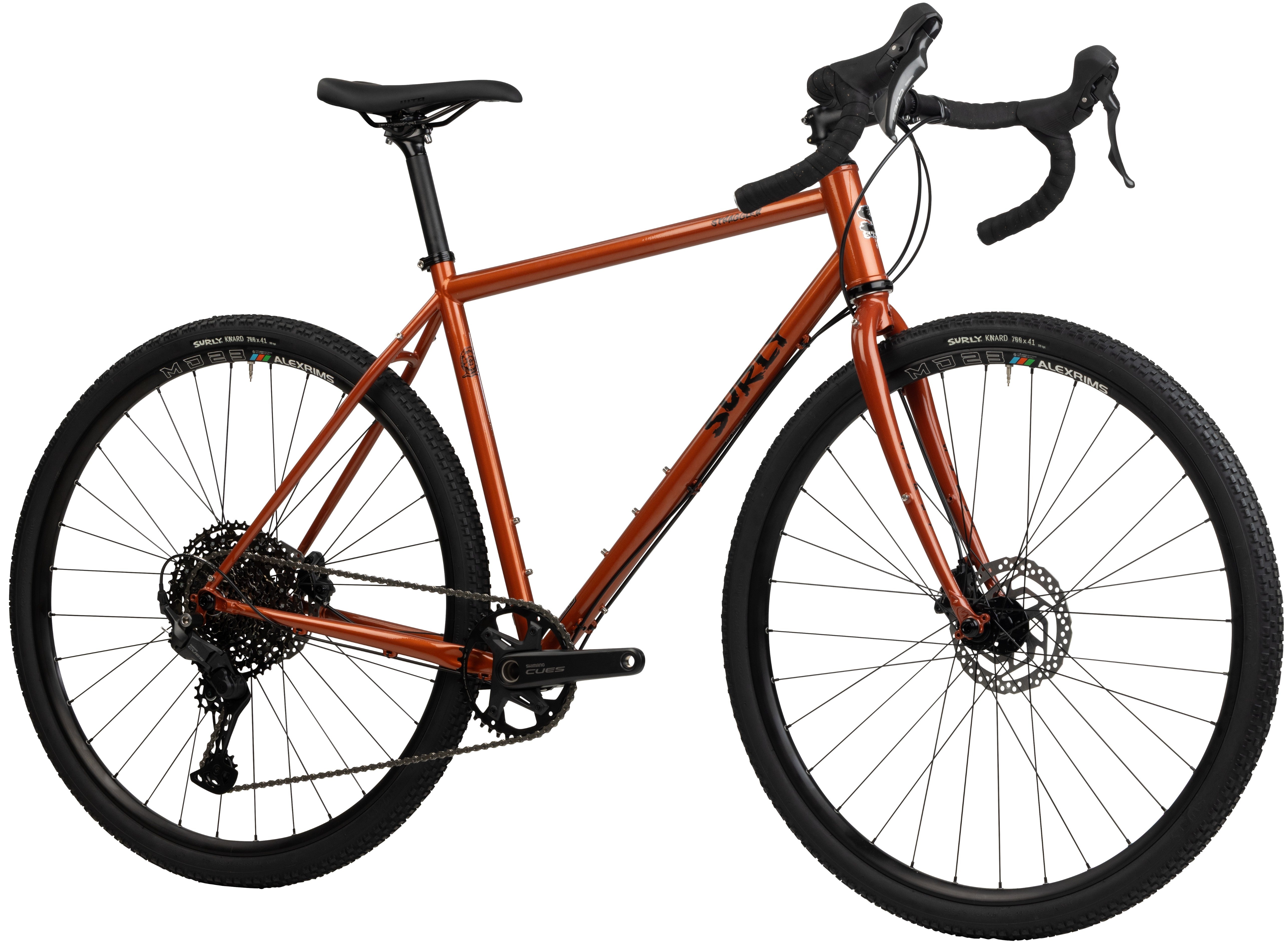 Surly Straggler 1x11