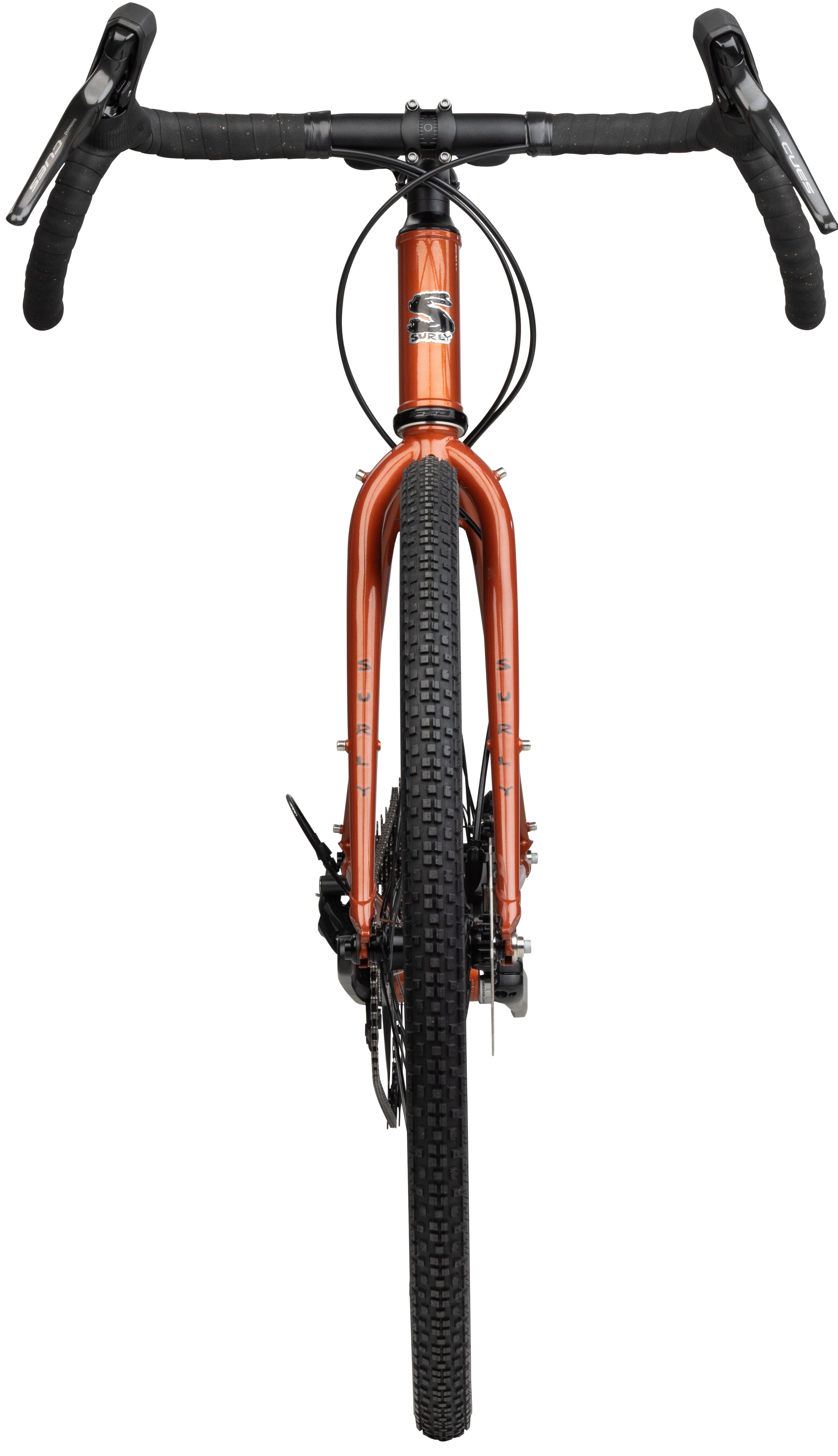 Surly Straggler 1x11