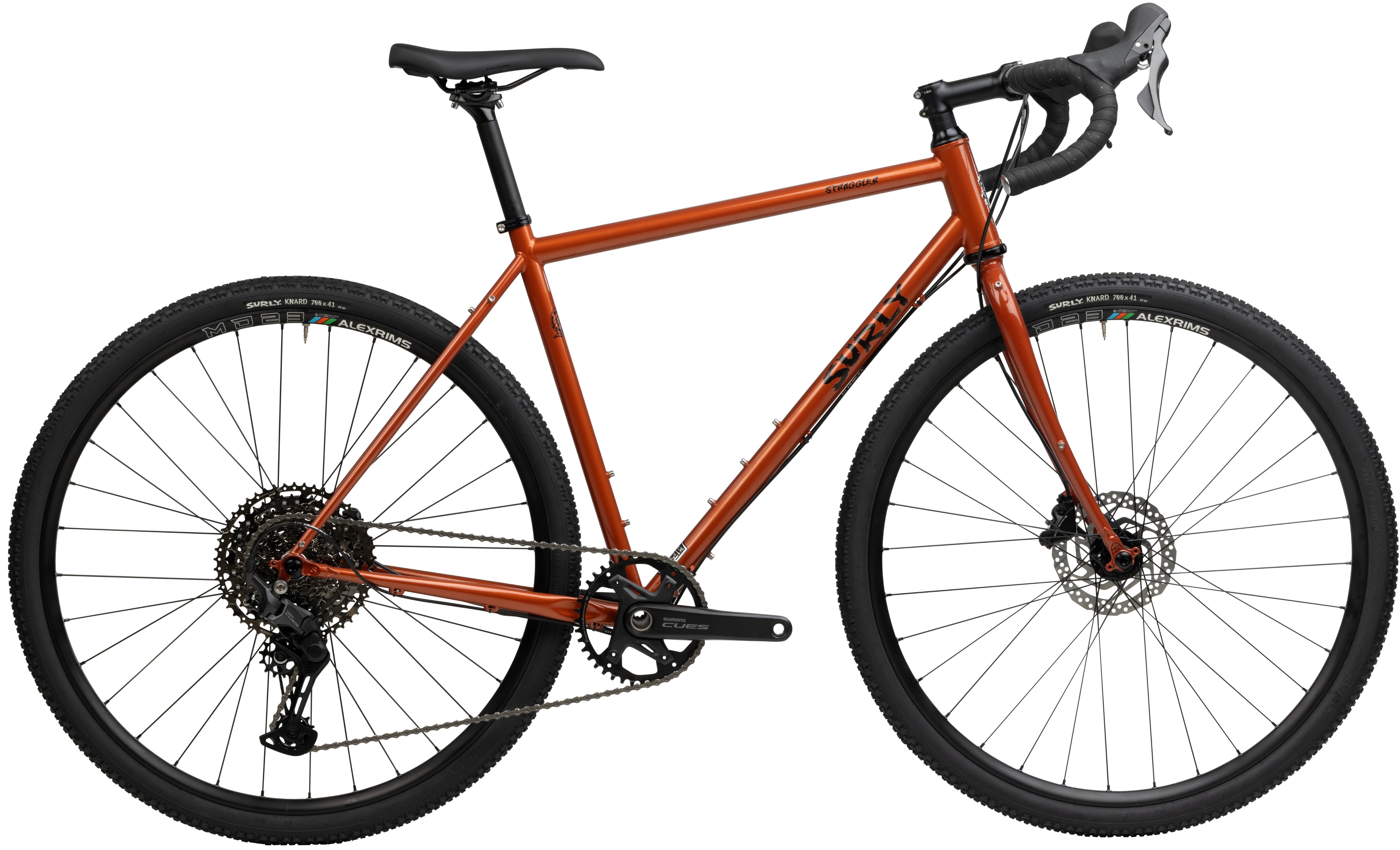 Surly Straggler 1x11
