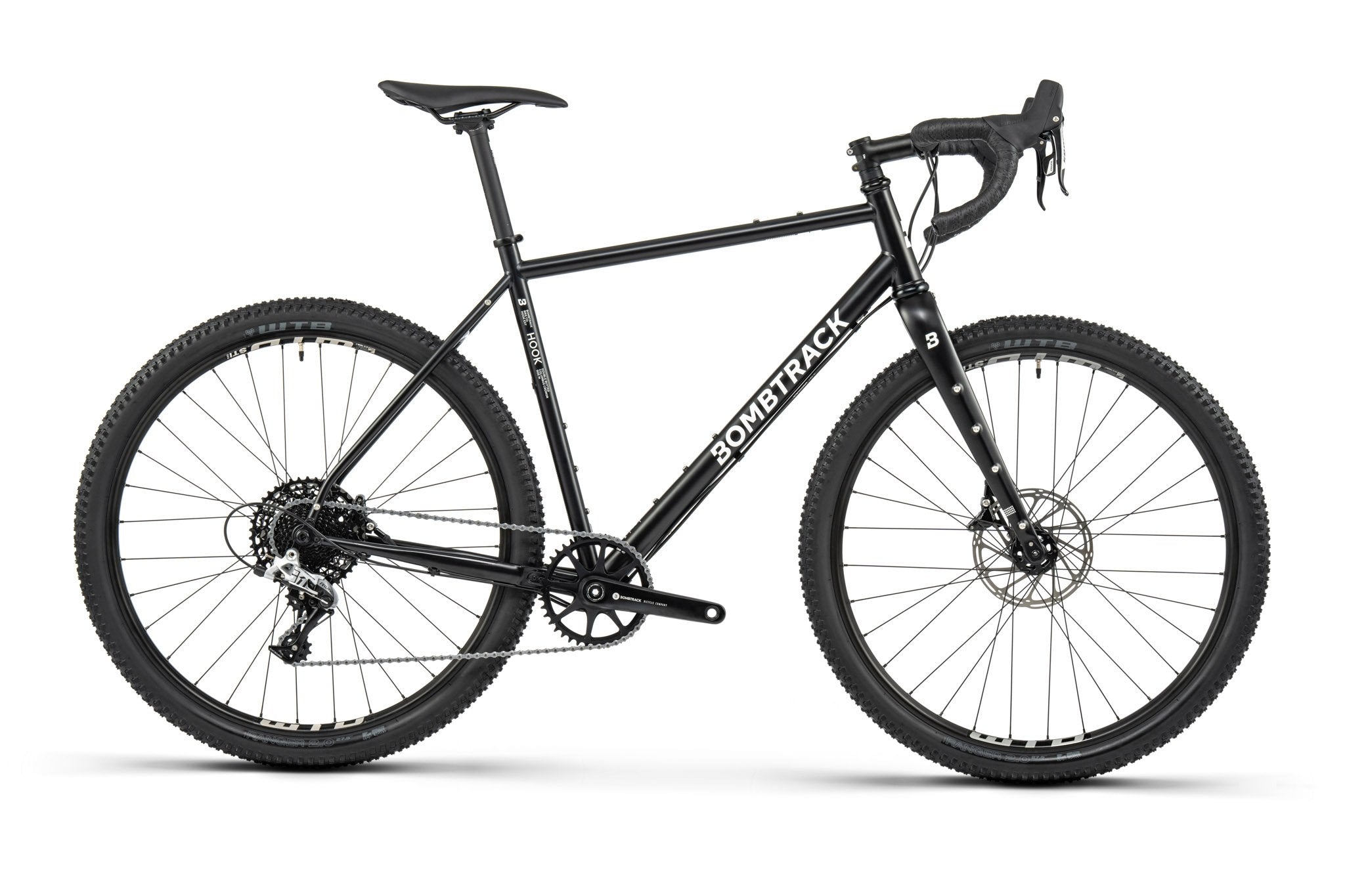 Bombtrack 2025 Hook EXT
