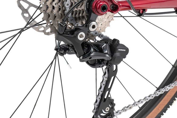 Bombtrack Hook