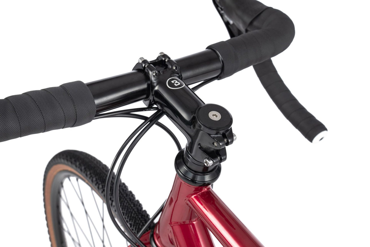 Bombtrack Hook