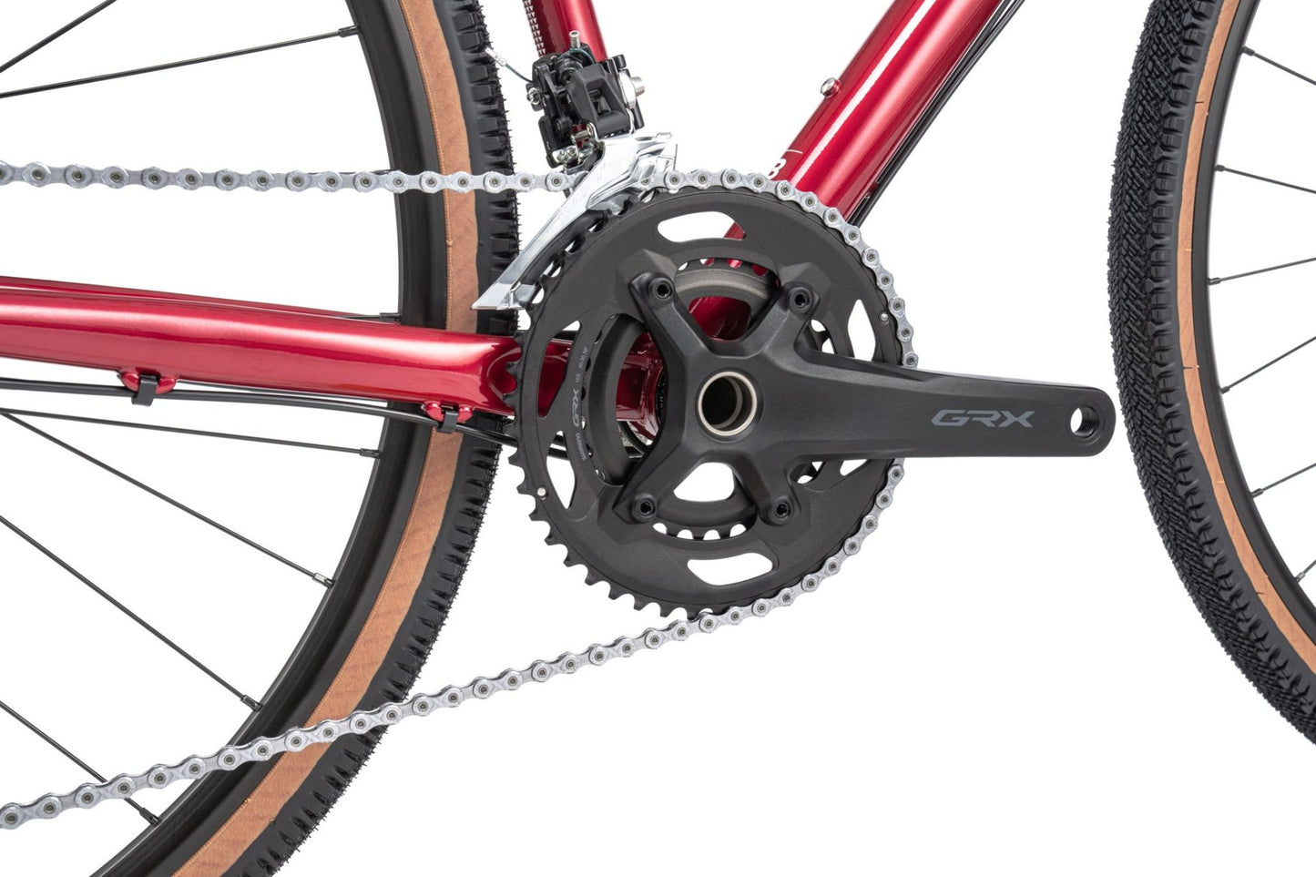 Bombtrack Hook