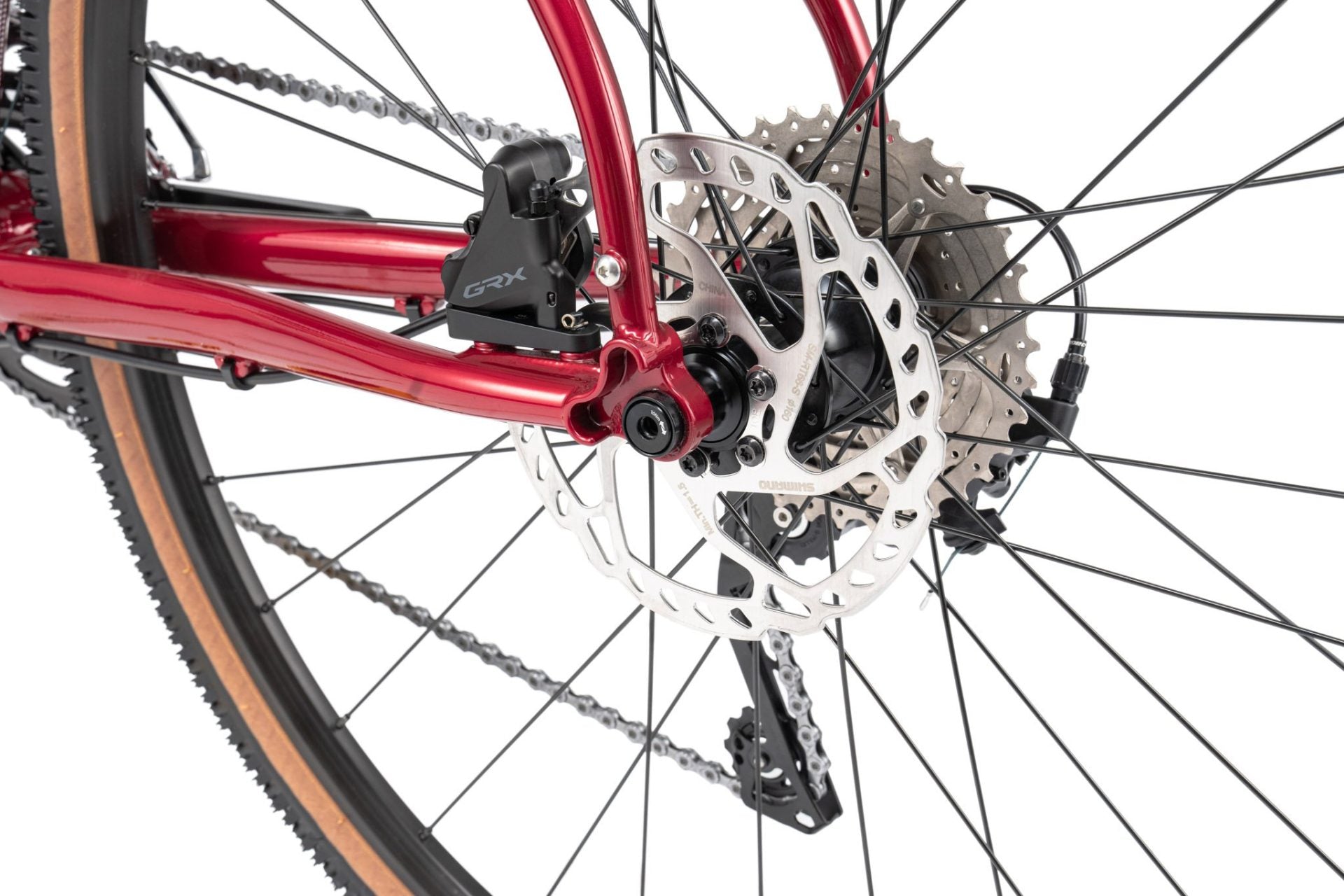 Bombtrack Hook