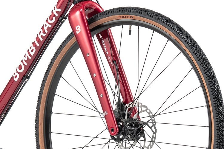 Bombtrack Hook