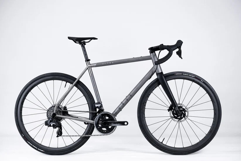 Curve Belgie ULTRA Complete