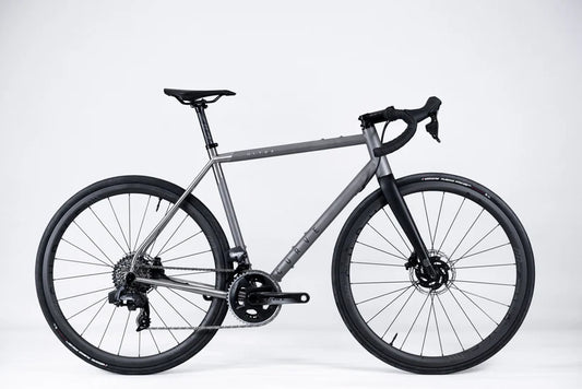 Curve Belgie ULTRA Complete