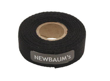 Newbaums Cloth Bar Tape (Single Roll)