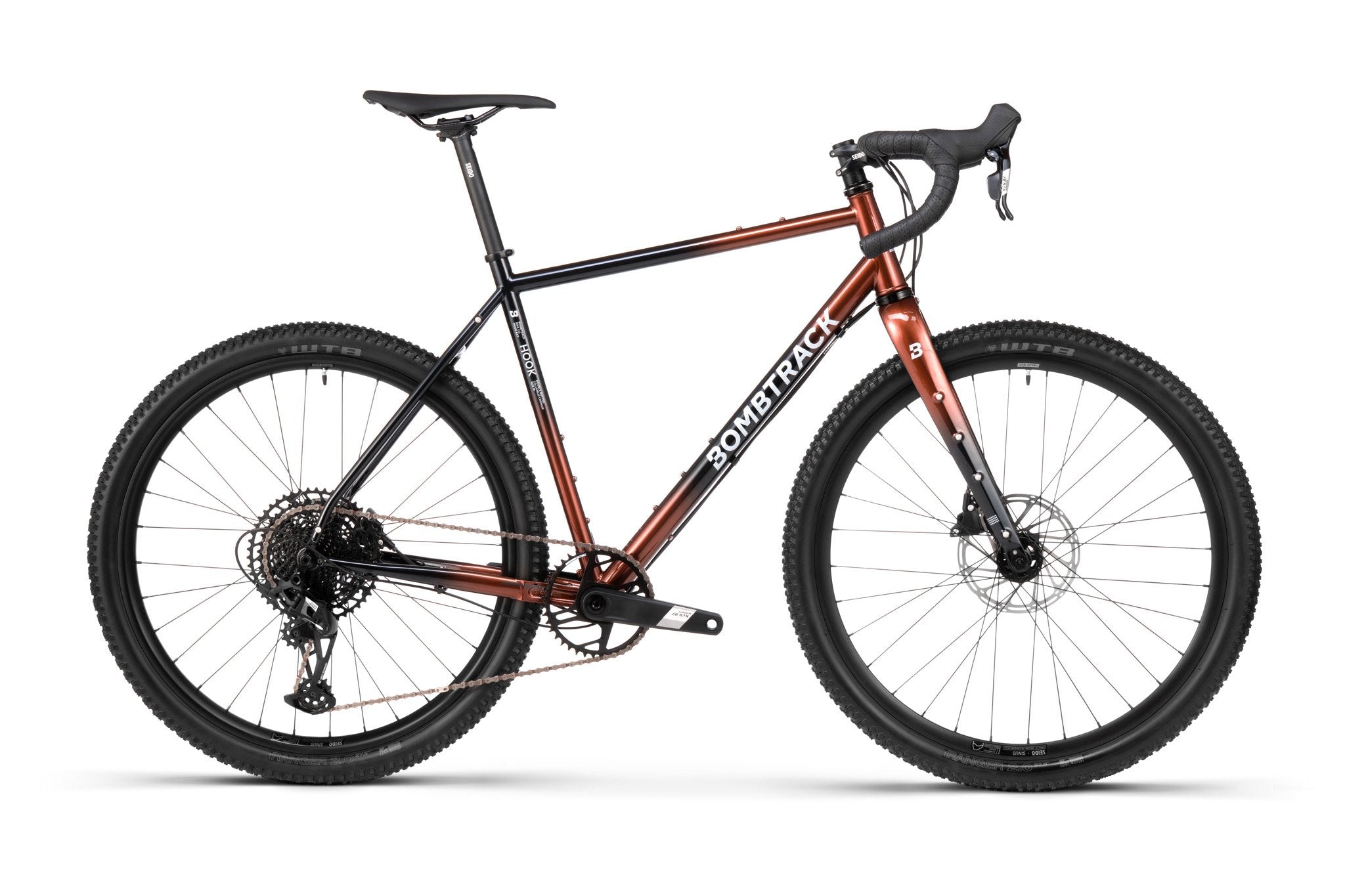Bombtrack 2025 Hook EXT