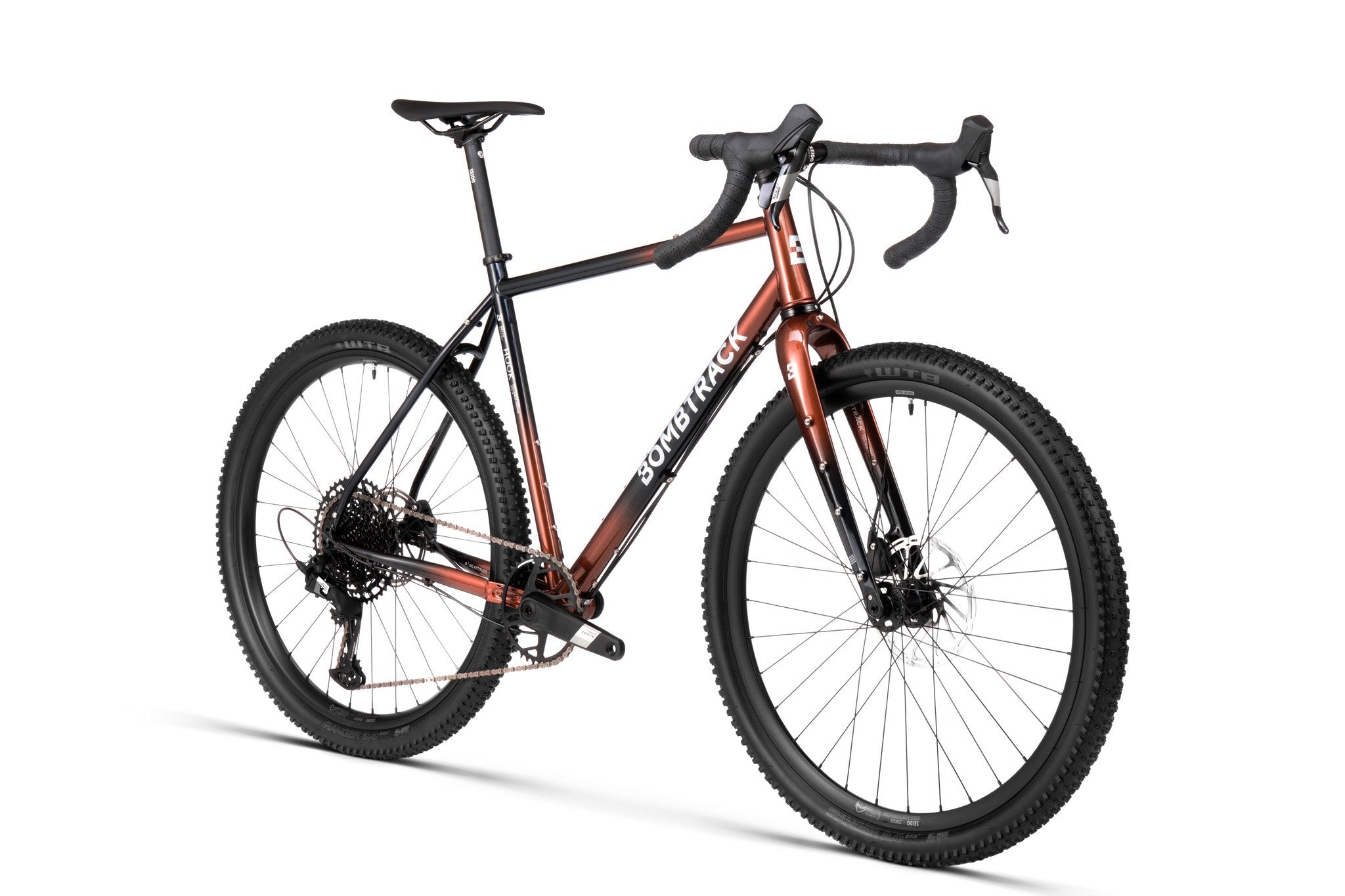 Bombtrack 2025 Hook EXT