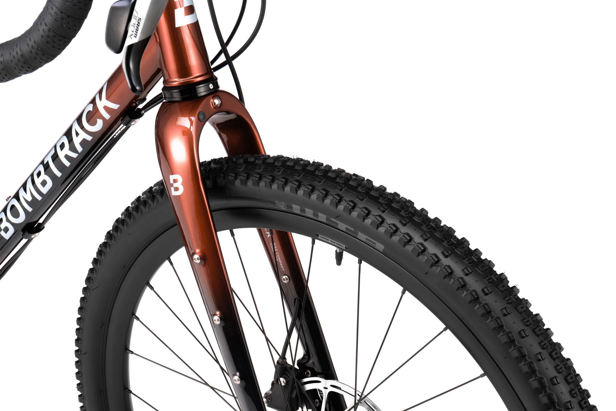 Bombtrack 2025 Hook EXT