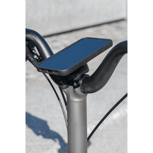 Brompton Quad Lock Phone Mount for T Line