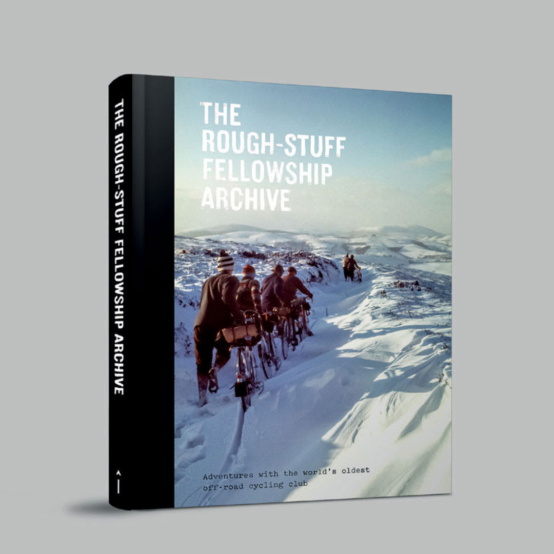 Rough Stuff Fellowship Archive