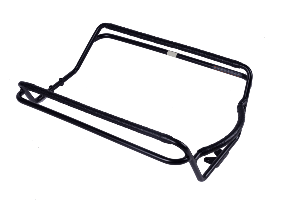 Wombat Safety Rail G2/G3 (Rails Only)