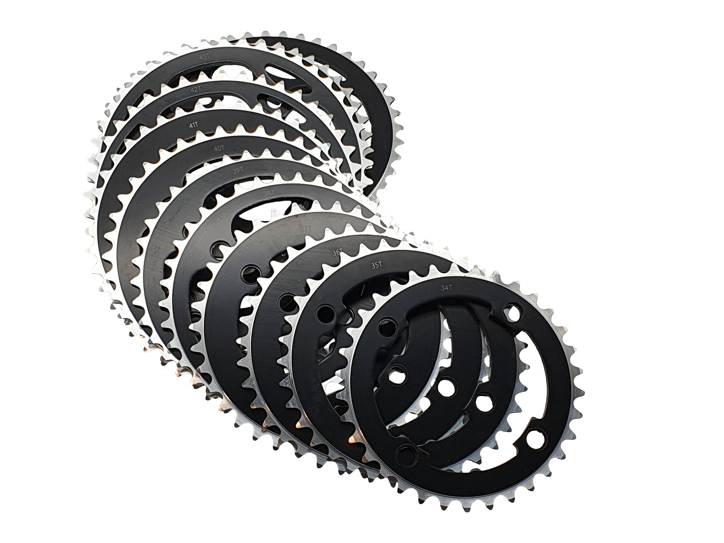 DRS Chainring 4 bolt