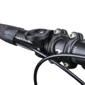 MAGICSHINE Garmin Aluminium Handlebar Mount - 28mm to 35mm