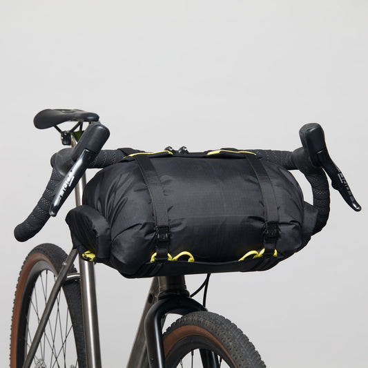 Wholegrain Cycles CLIFF The Bag Hanger