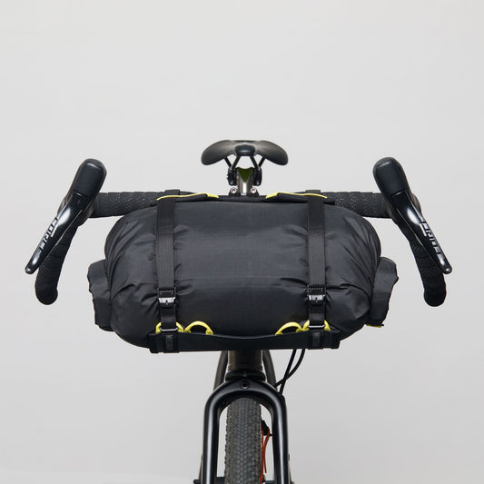 Wholegrain Cycles CLIFF The Bag Hanger