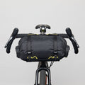 Wholegrain Cycles CLIFF The Bag Hanger