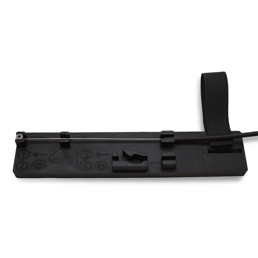 Enviolo Cable Hardware Installation Tool
