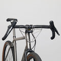 Wholegrain Cycles CLIFF The Bag Hanger