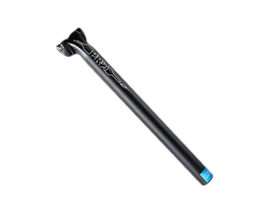 Shimano Pro Seatpost LT 31.6mm 400mm 20mm offset