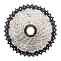 Microshift Sword Cassette 10sp 11-38t Steel