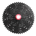 Sunrace 12-Speed Cassette 11-51T MZ903 Black-Red