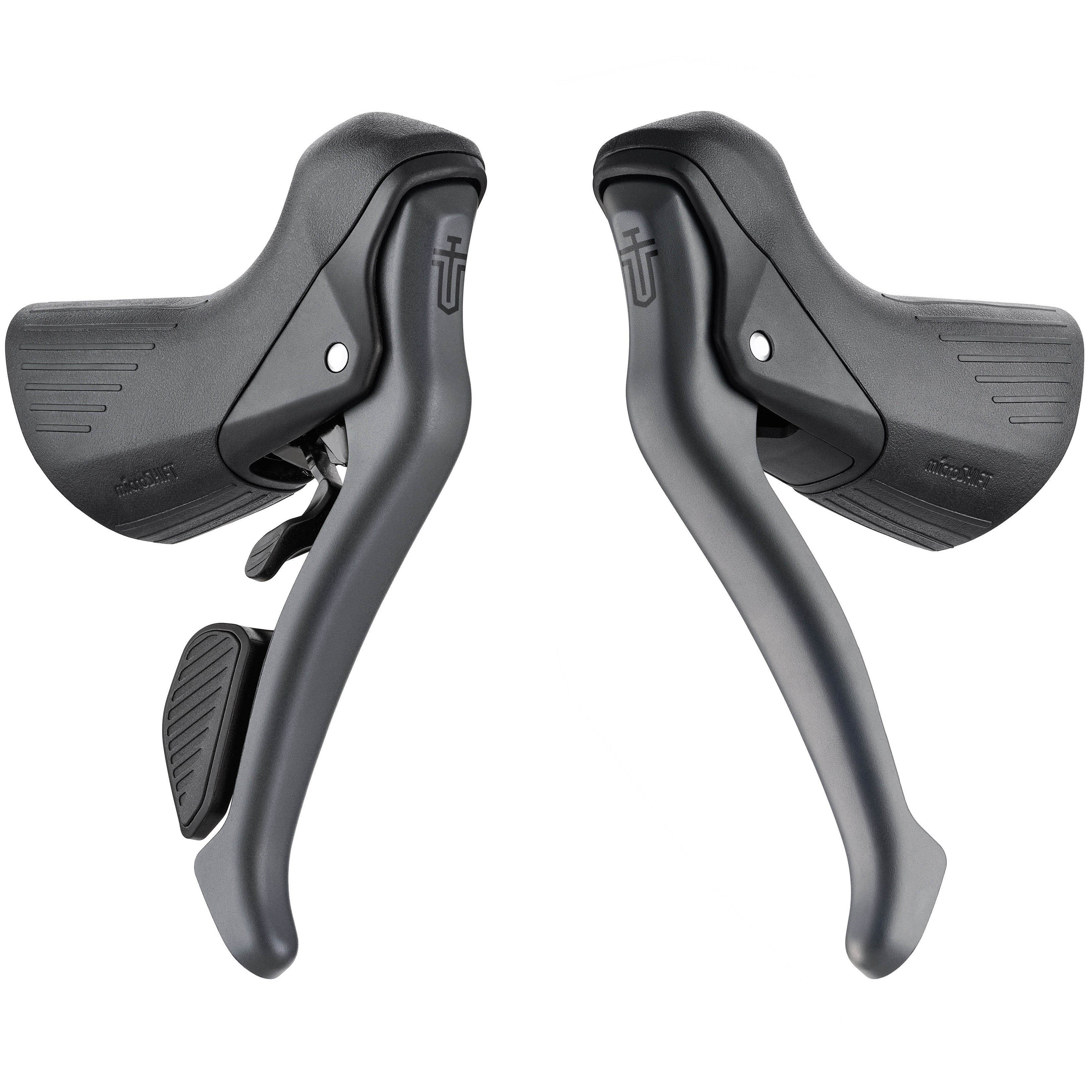 Microshift Sword Shifter Pair