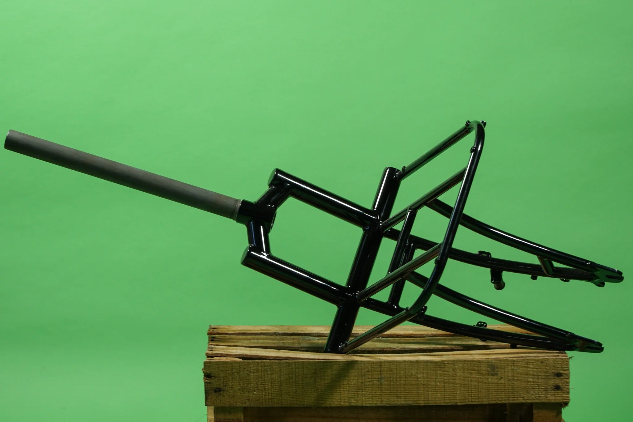 Crust Clydesdale Fork