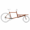 Omnium Cargo V3.1 Frameset