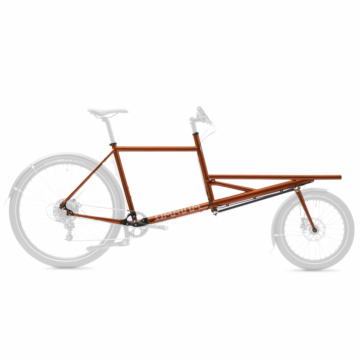Omnium Cargo V3.1 Frameset