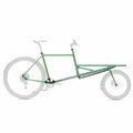 Omnium Cargo V3.1 Frameset