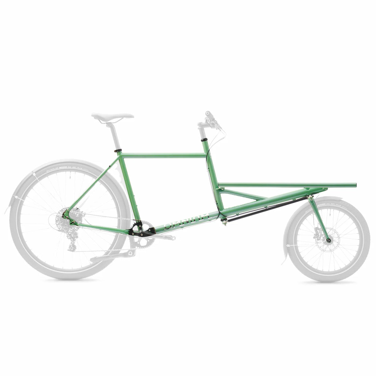Omnium Cargo V3.1 Frameset