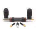 Dynaplug Carbon Tyre Repair Kit - Racer Matte Black