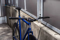 Nitto B809AA SSB Handlebar