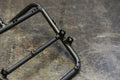 Align Diamond Rack