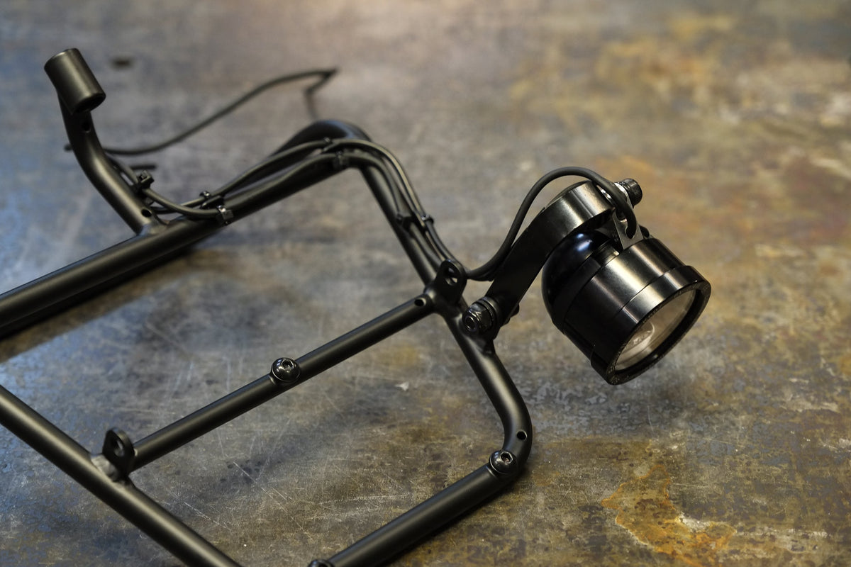 Align Diamond Rack