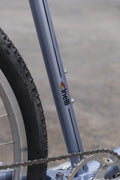 OMNIUM x CINELLI Supercargo Frameset