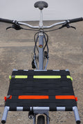 OMNIUM x CINELLI Supercargo Frameset
