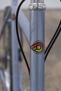 OMNIUM x CINELLI Supercargo Frameset