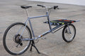 OMNIUM x CINELLI Supercargo Frameset