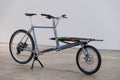 OMNIUM x CINELLI Supercargo Frameset