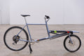OMNIUM x CINELLI Supercargo Frameset