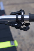 OMNIUM x CINELLI Supercargo Frameset