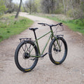Tumbleweed Macro Pannier Rack