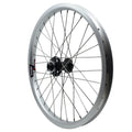 Velocity Cliffhanger Silver Front Disc 20