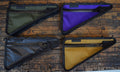 Bike Bag Dude Wedge Bag