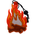 Safety Campfire